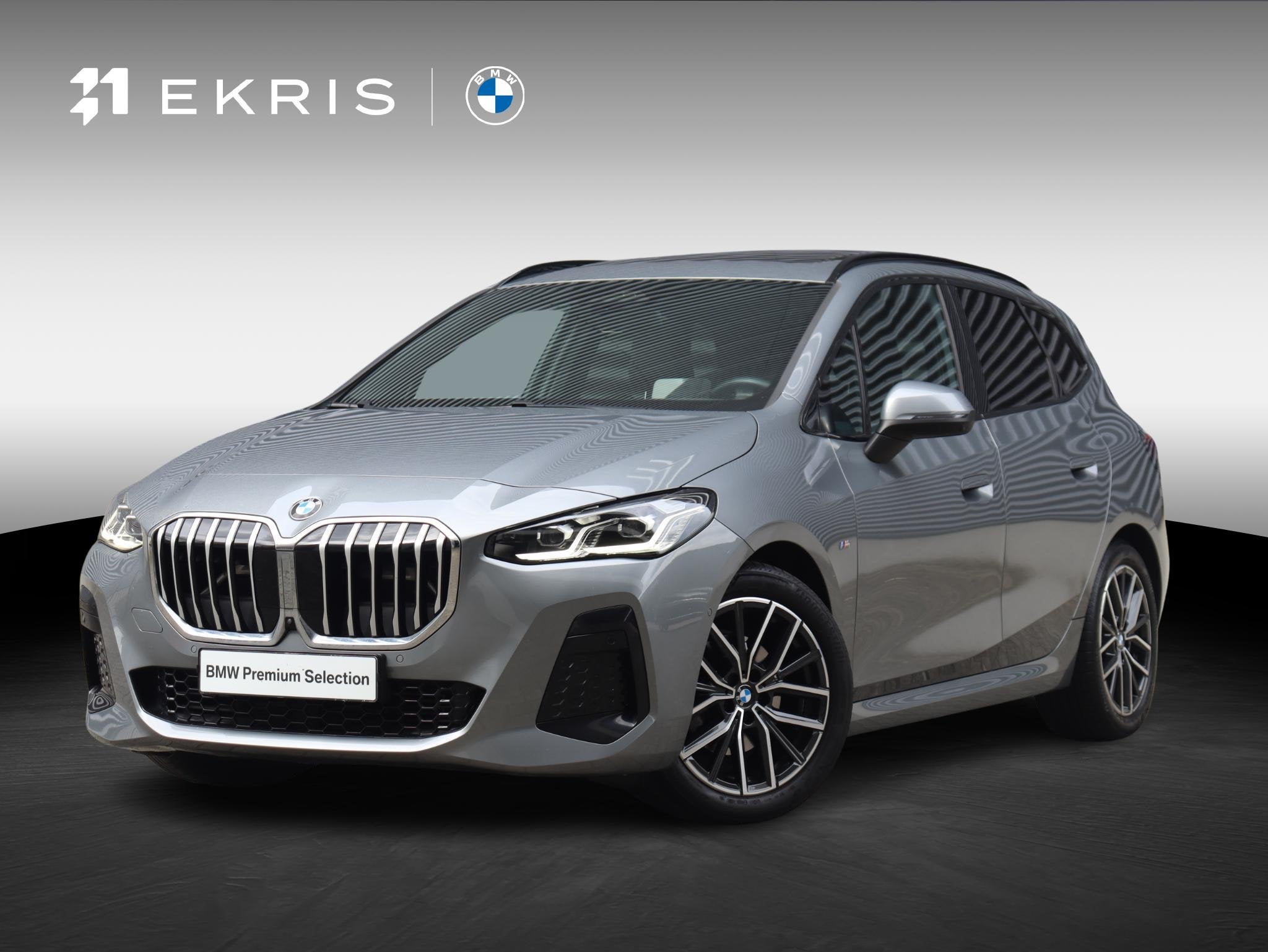 BMW 2 Serie Active Tourer 220i | M Sportpakket | Panodak | T