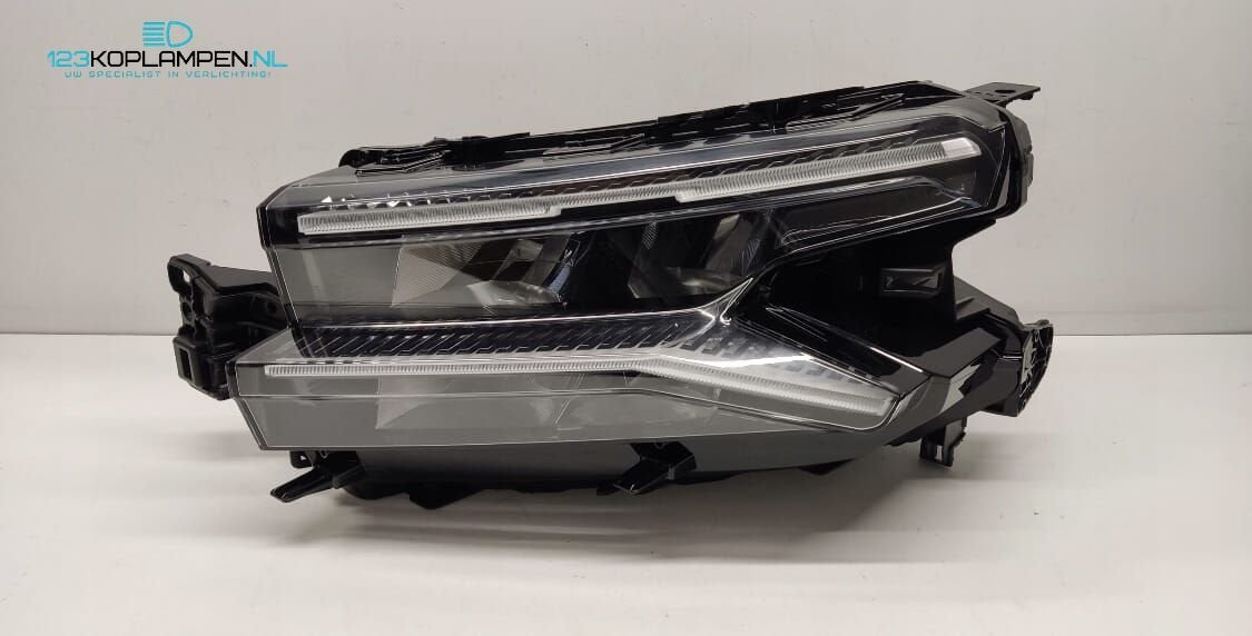 Citroen C5 Aircross Facelift Full Led Koplamp links, Gebruikt, -, Ophalen of Verzenden, -