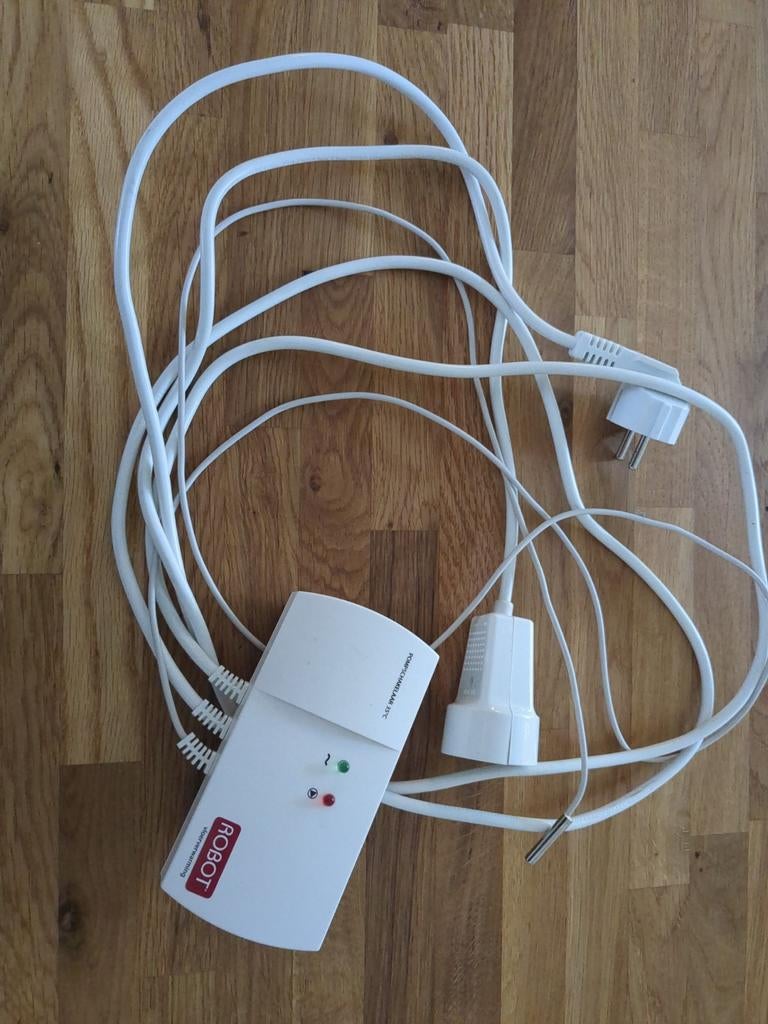 Robot Pompschakelaar voor vloerverwarming, Ophalen, Minder dan 30 cm, Overige typen, Minder dan 60 cm