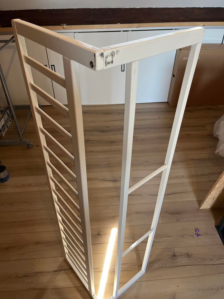 Bedrekje voor kinderbed, Ophalen, Gebruikt, Minder dan 140 cm, Minder dan 70 cm