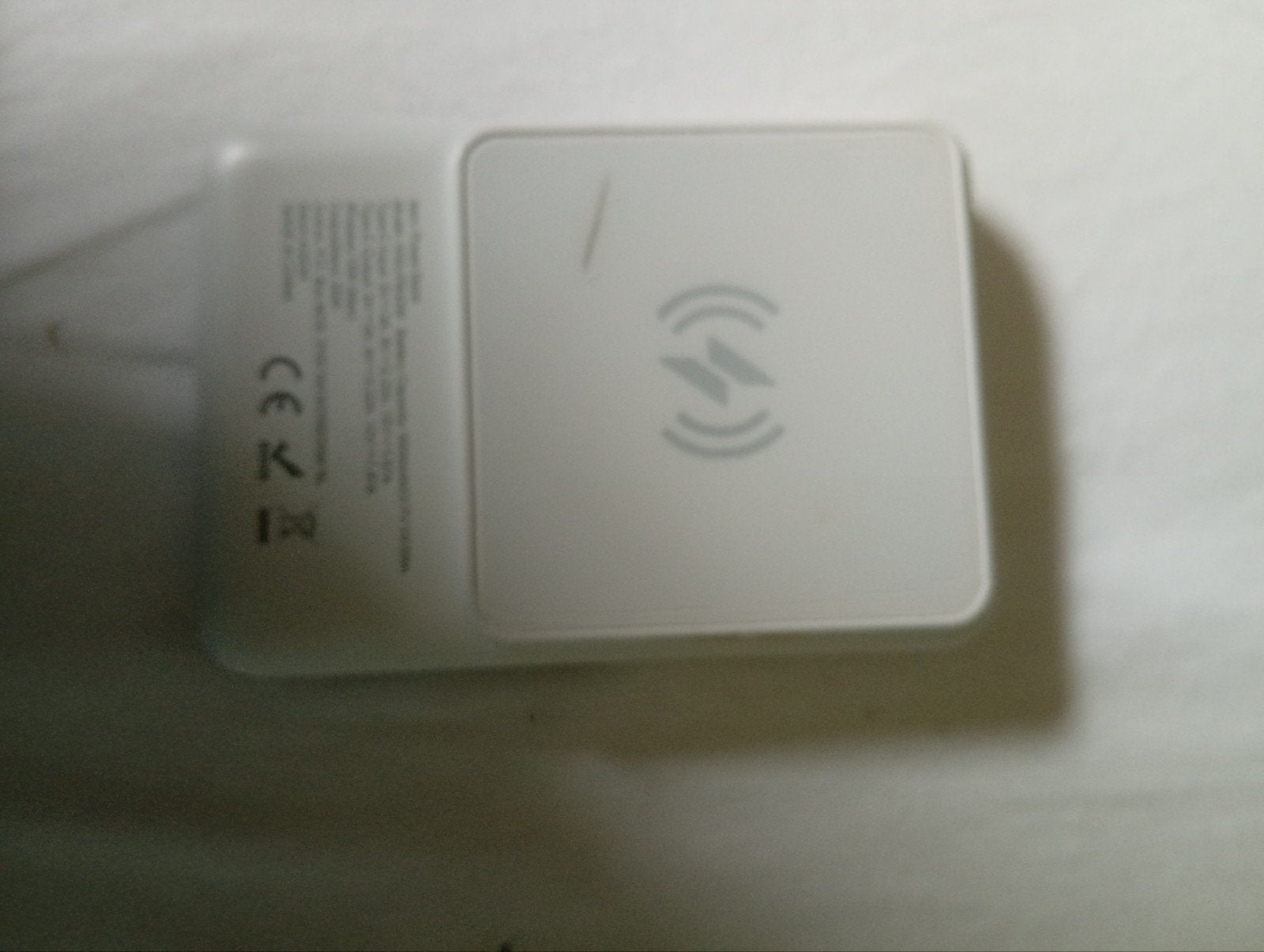 Magnetische Powerbank voor iPhone (niet voor Samsung), Ophalen of Verzenden