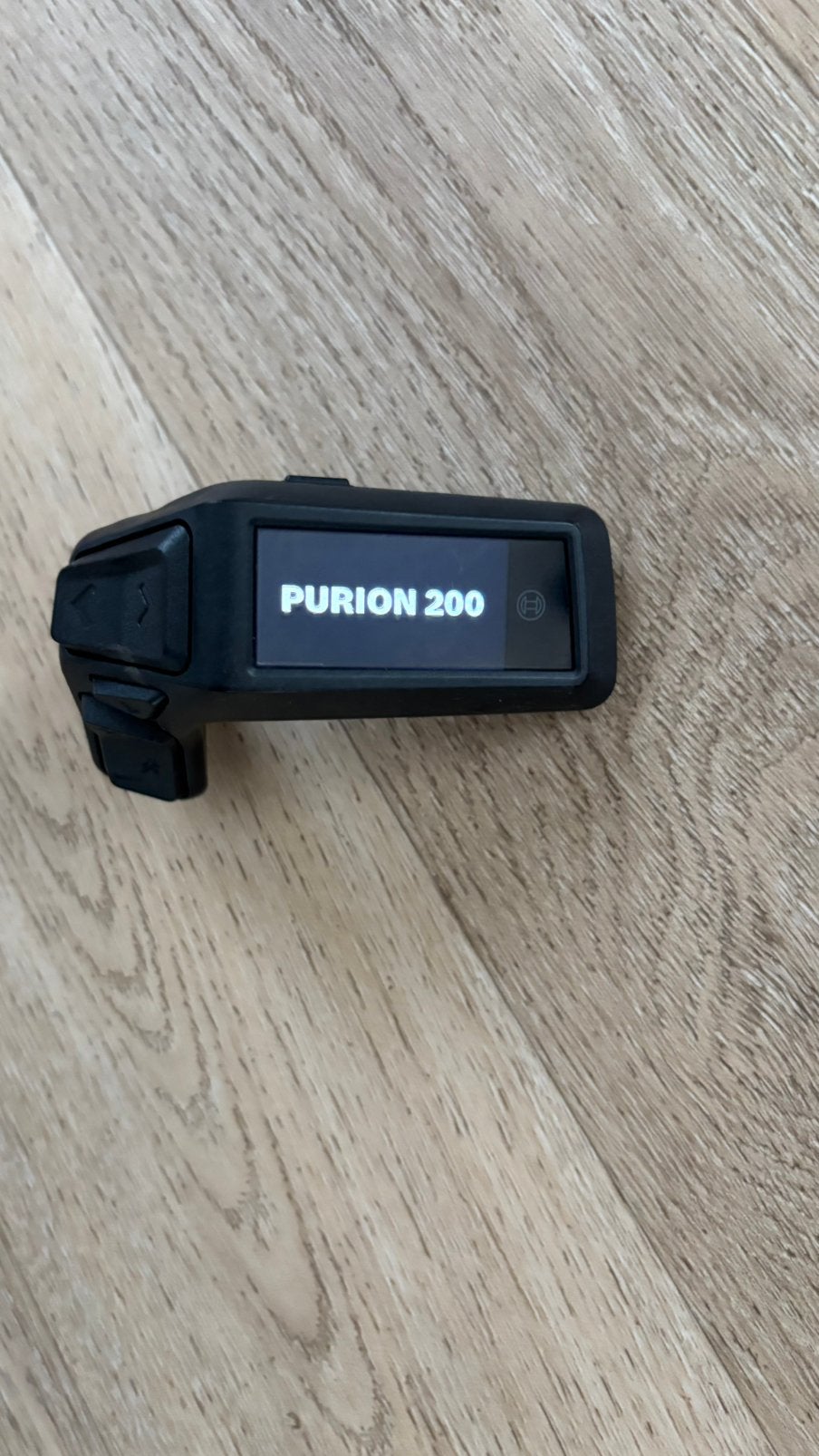Bosch Kiox Display voor E-bike, Ophalen of Verzenden, Gebruikt