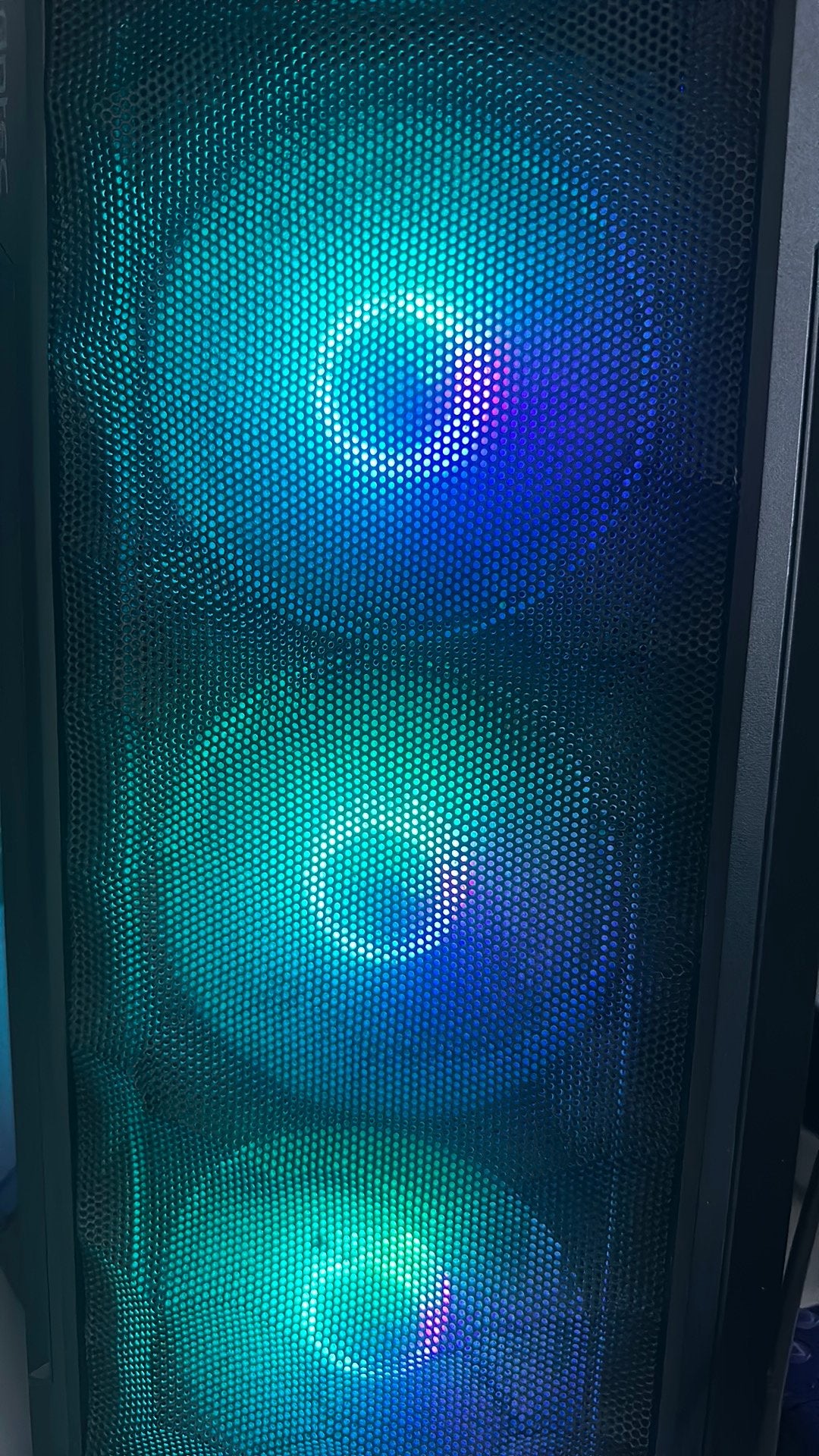 Krachtige gaming PC set ( lees beschrijving ), Computers en Software, Desktop Pc's, Ophalen, Gebruikt, 32 GB, Met monitor