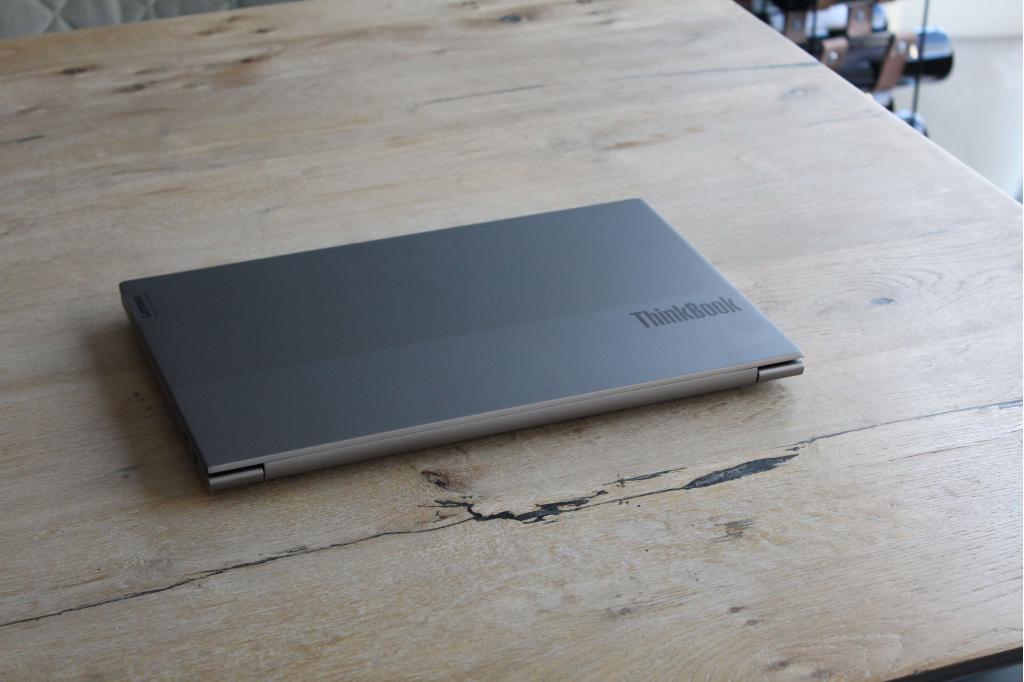 Lenovo ThinkBook 15 G2 ITL - 512GB - 16GB RAM met garantie, Computers en Software, Windows Laptops, Lenovo, Gebruikt, Intel Core i5 1135G7