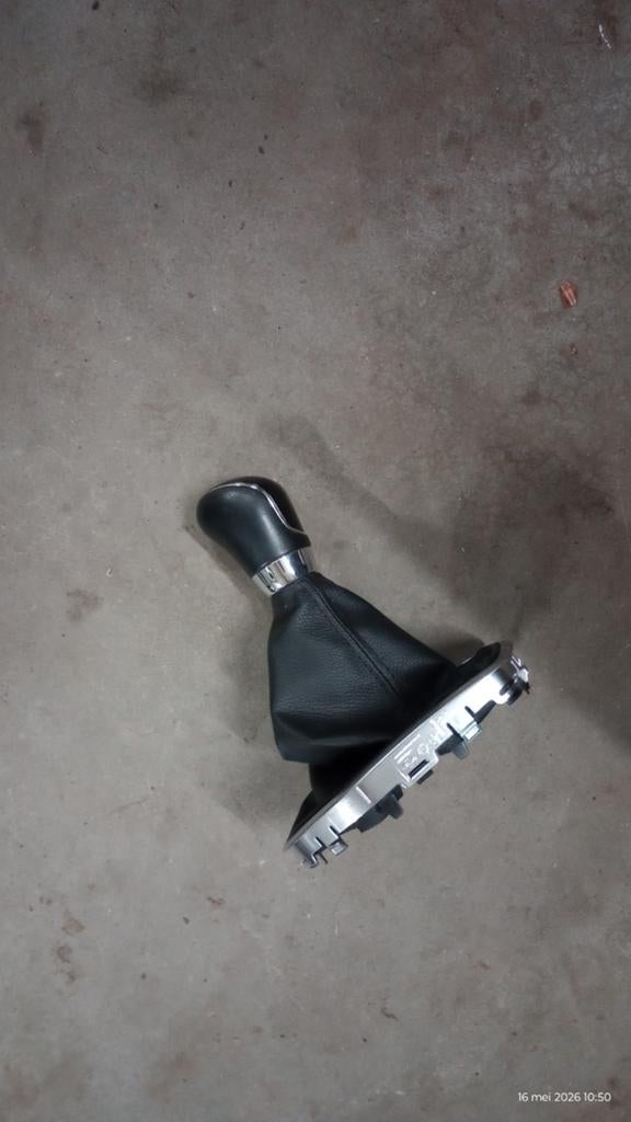 Versnellingspook Ford Fiesta, Ophalen, Gebruikt, Ford