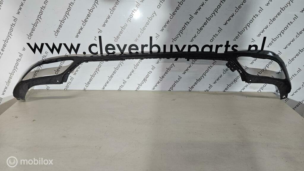 Diffuser origineel BMW X5 G05 ('18-'23) 51128069258, Gebruikt, Ophalen of Verzenden, BMW, BMW