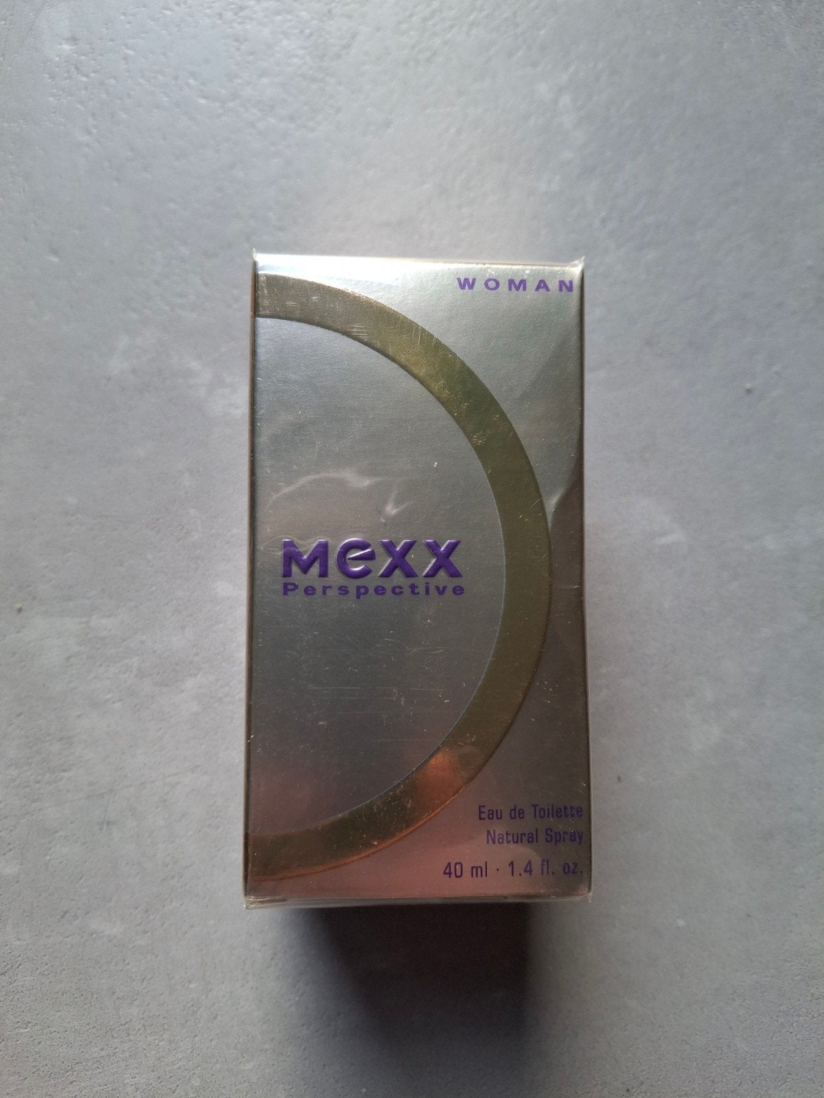 Mexx Perspective Woman Eau de Toilette 40 ml - Nieuw, Ophalen of Verzenden, Nieuw