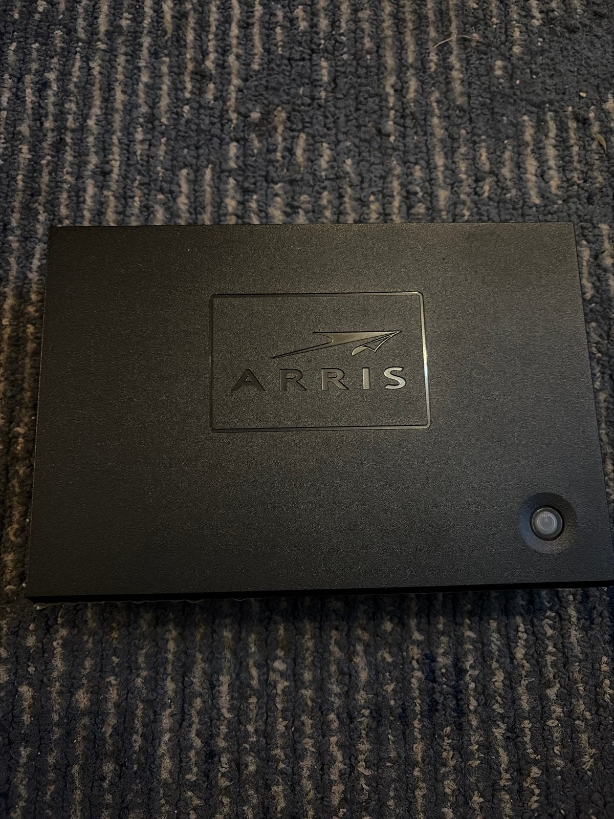 Arris VIP2952 V2 Decoder - Zo goed als nieuw, Ophalen of Verzenden, Zo goed als nieuw, Decoder