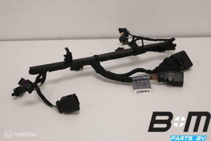 Kabelset verstuivers Audi A3 8V 2.0 TSI CJX 06L971627E, Gebruikt