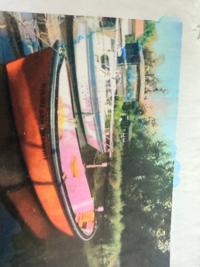 Reddingssloep te koop, Ophalen, Gebruikt, Binnenboordmotor, Diesel