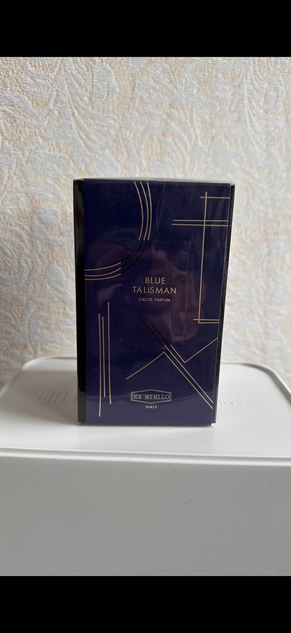 Ex Nihilo Fleur Bleu Talisman 100ml Eau de Parfum Nieuw, Sieraden, Tassen en Uiterlijk, Uiterlijk | Parfum, Ophalen of Verzenden