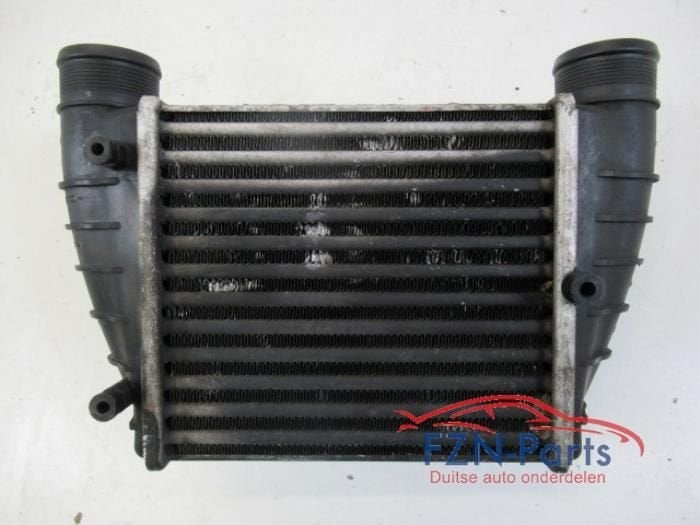 Audi A4 8E Intercooler Rechts, Ophalen of Verzenden, Gebruikt