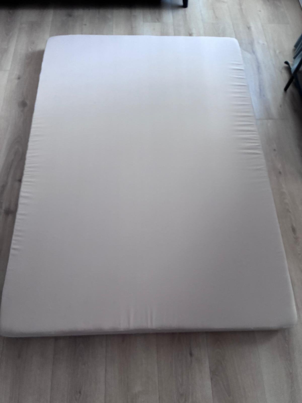Matras 140x200, Ophalen, Zo goed als nieuw, Tweepersoons, 140 cm