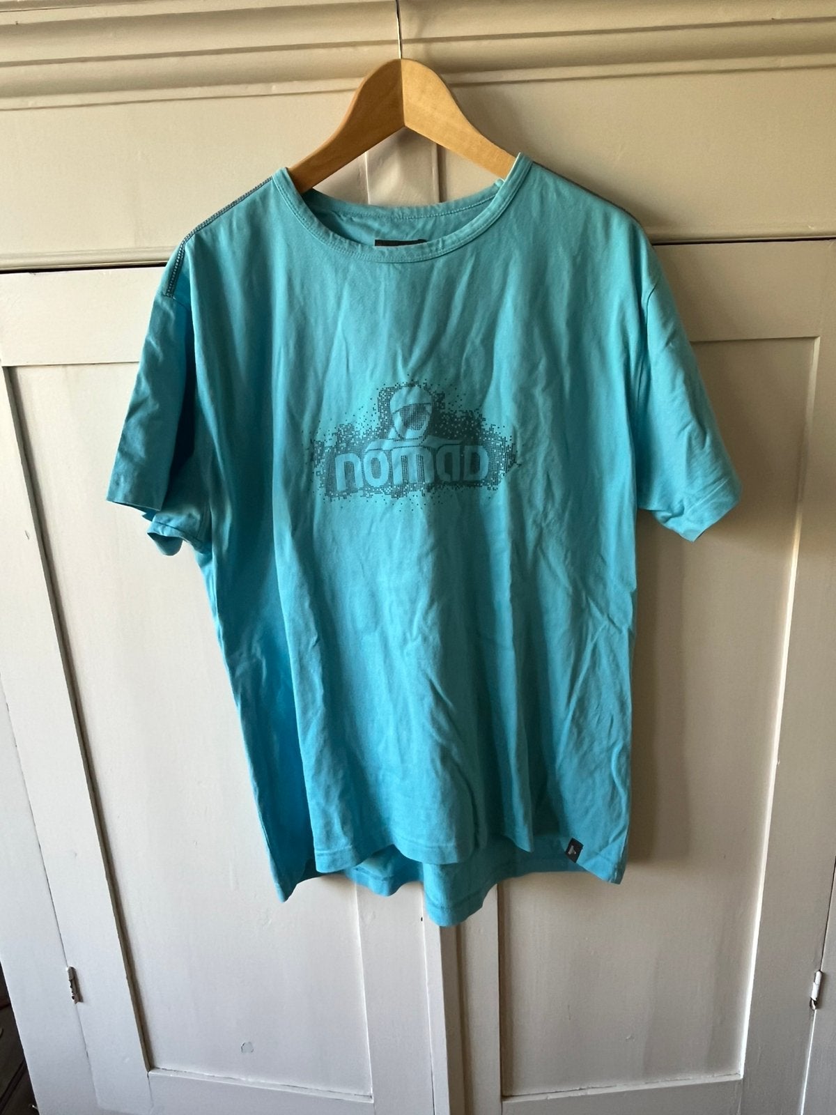 Nomad shirt heren, Ophalen of Verzenden, Zo goed als nieuw