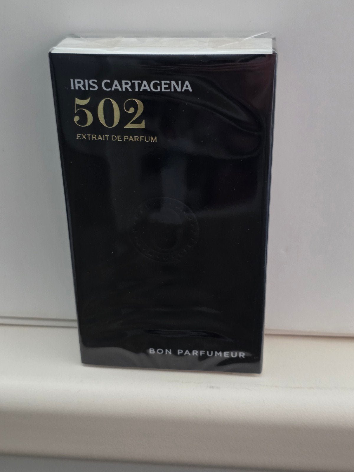 Iris Cartagena - 502 (extrait de parfum), Ophalen of Verzenden, Nieuw