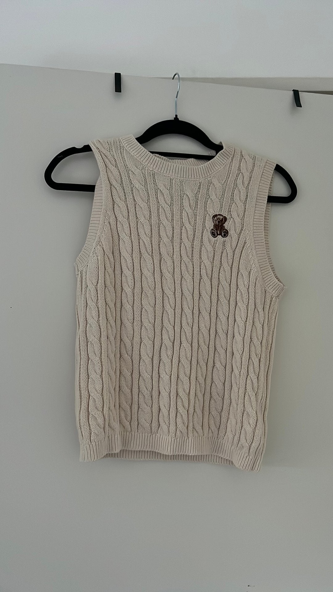 Beige spencer, Ophalen of Verzenden, Nieuw, Maat 36 (S)