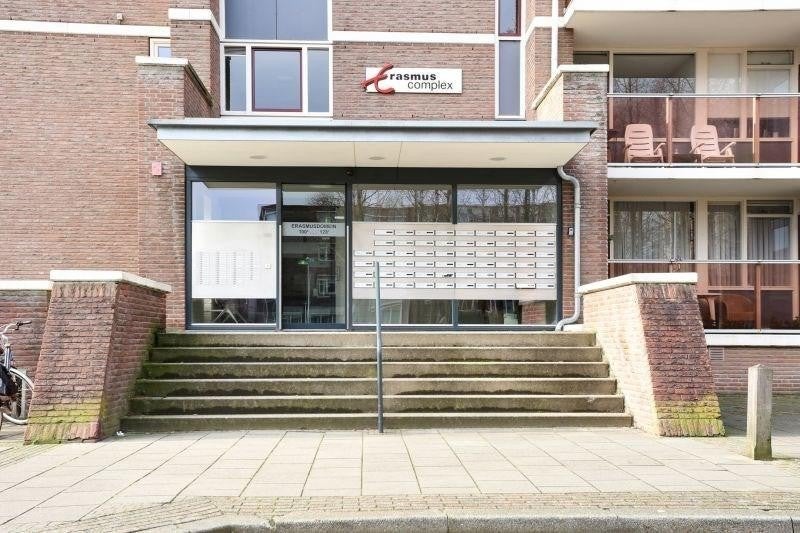 NIEUW! Woonruimte te huur Erasmusdomein, Maastricht