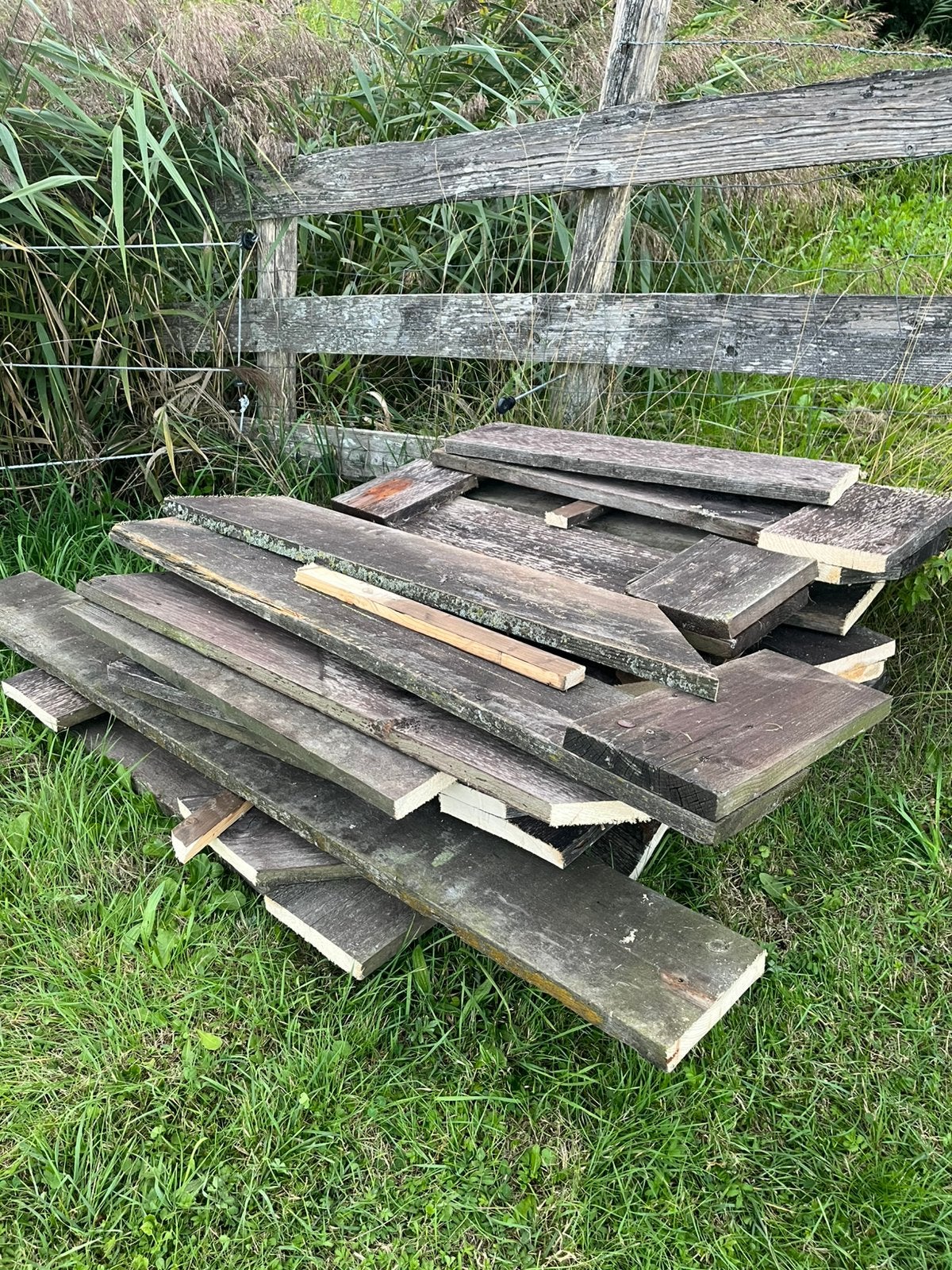 Gratis brandhout/kachelhout/haardhout, Tuin en Terras, Haardhout, Minder dan 3 m³, Ophalen