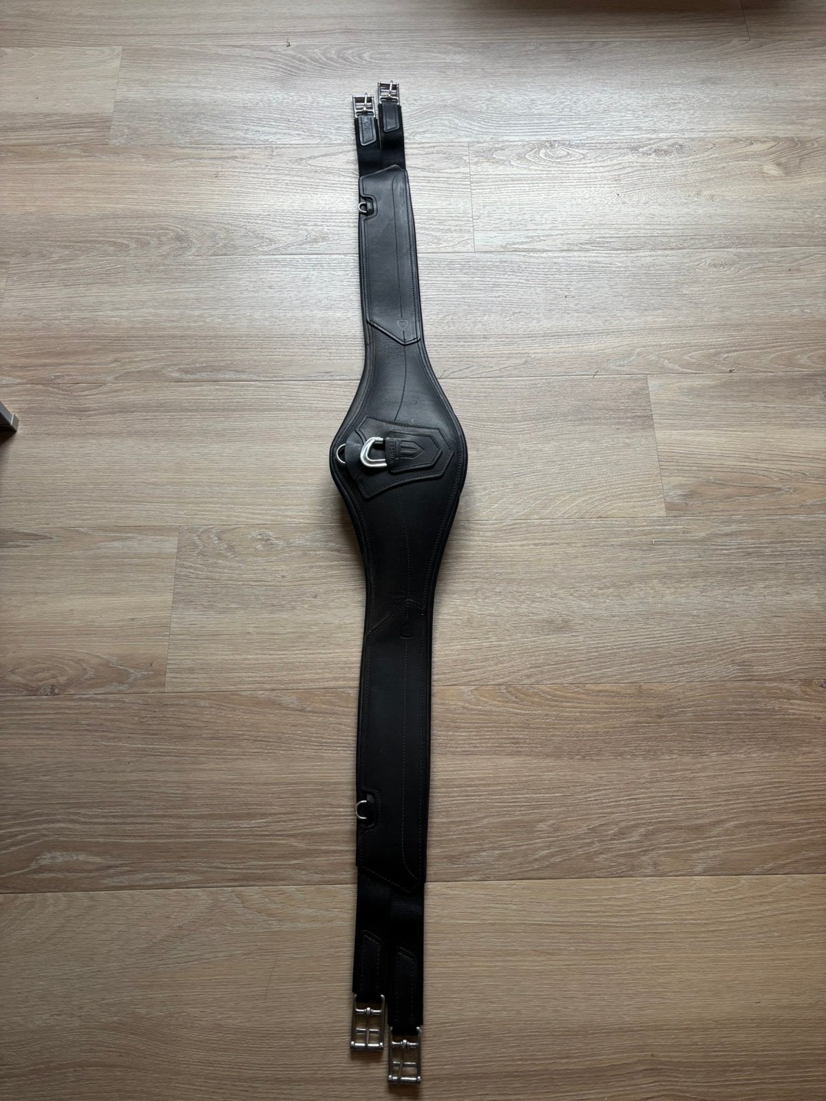 Luxe anatomische singel van Winderen, 140 cm, Dieren en Toebehoren, Ophalen of Verzenden, Singel, Anatomisch gevormd, Winderen