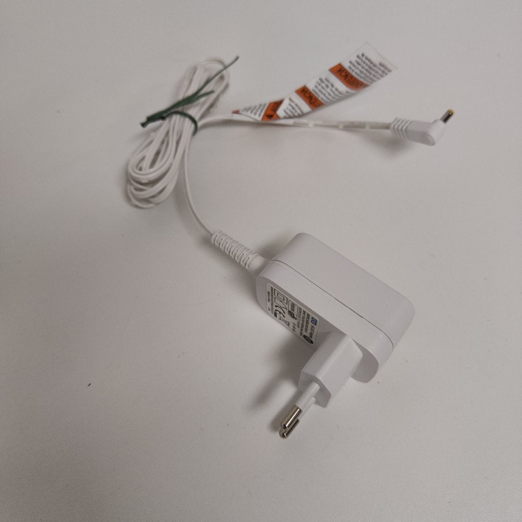 Adapter voor Motorola Babymonitor, Niet ingevuld, Niet ingevuld, Nieuw, Ophalen of Verzenden