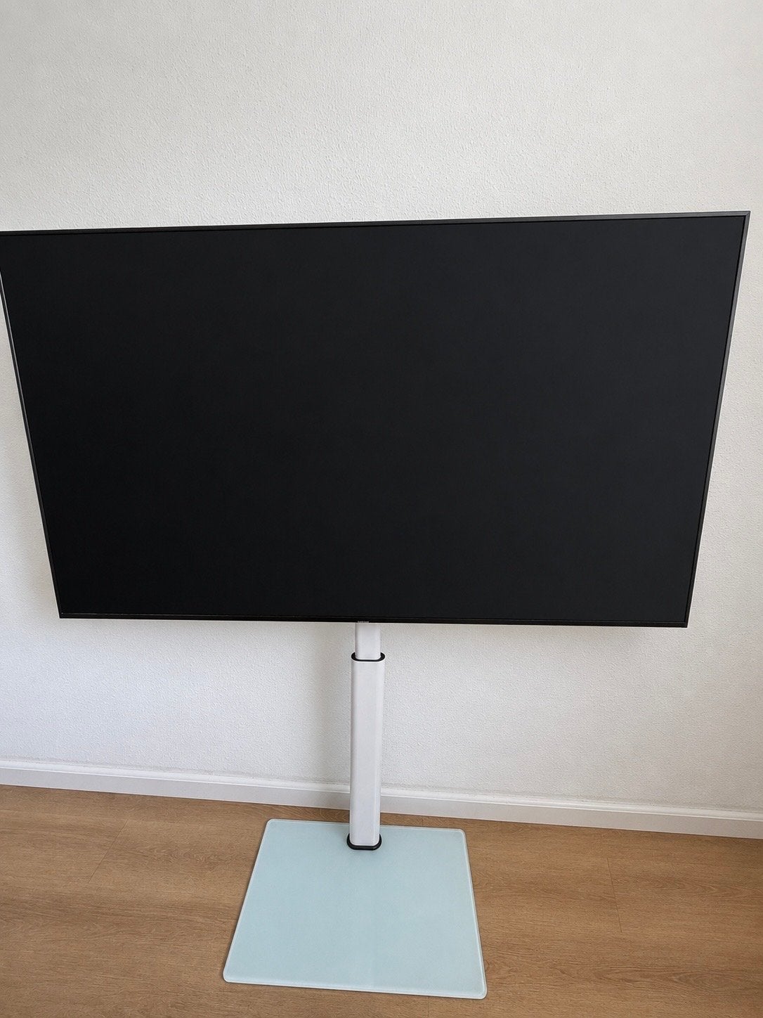 Samsung UE55TU7020W 55 inch 4K UHD Smart TV, Audio, Tv en Foto, Televisies, Ophalen, LED, 50 Hz, Zo goed als nieuw