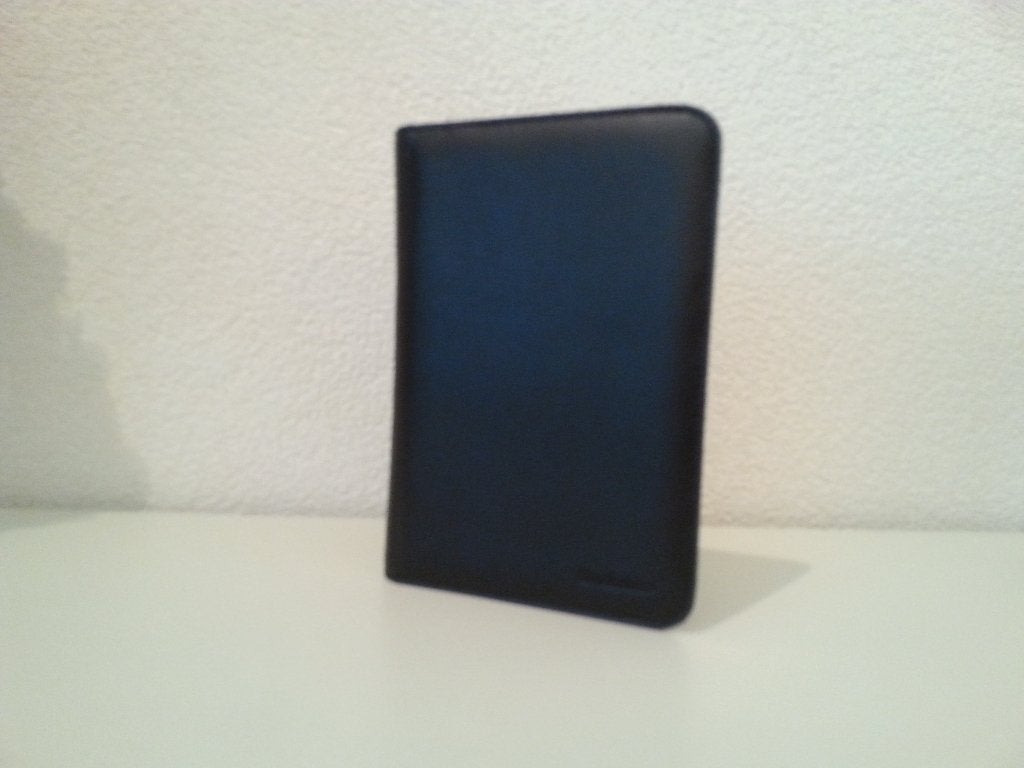 Tablet etui (cover) leder met standaard, 8 inch, Nieuw, Bescherming voor- en achterkant, Ophalen of Verzenden
