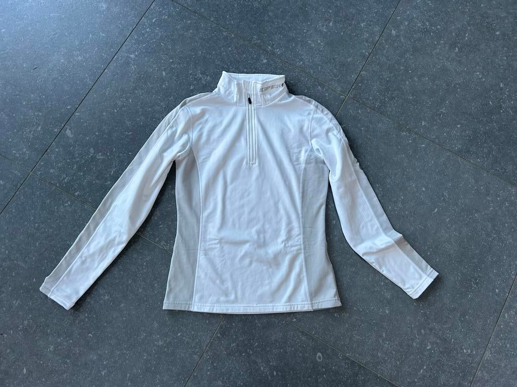 Icepeak pully wit maat S, Kleding | Dames, Truien en Vesten, Ophalen of Verzenden, Zo goed als nieuw, Maat 36 (S), Wit