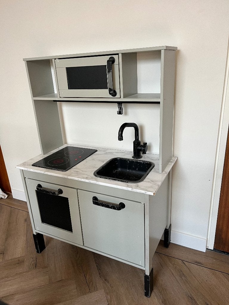 IKEA speelkeuken, Ophalen, Gebruikt, Speelkeuken-accessoire
