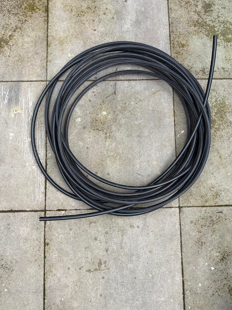 Tyleen slang 16mm - 9 meter, Ophalen, Nieuw, Overige typen