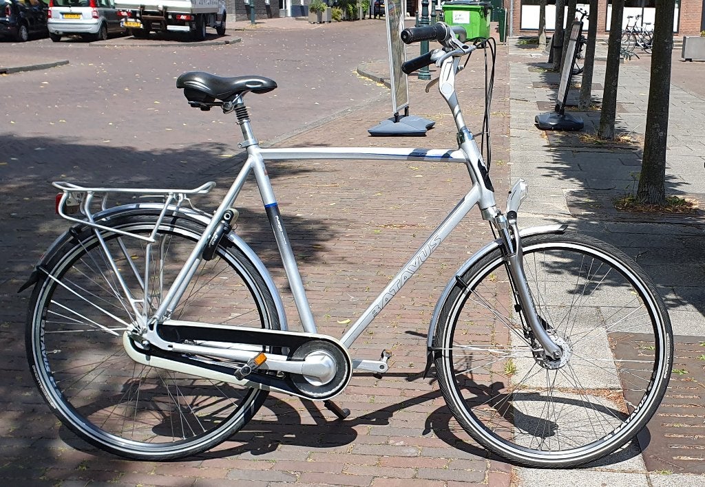 Batavus Fuego 65cm, 65 cm of meer, Ophalen, Zo goed als nieuw, Batavus