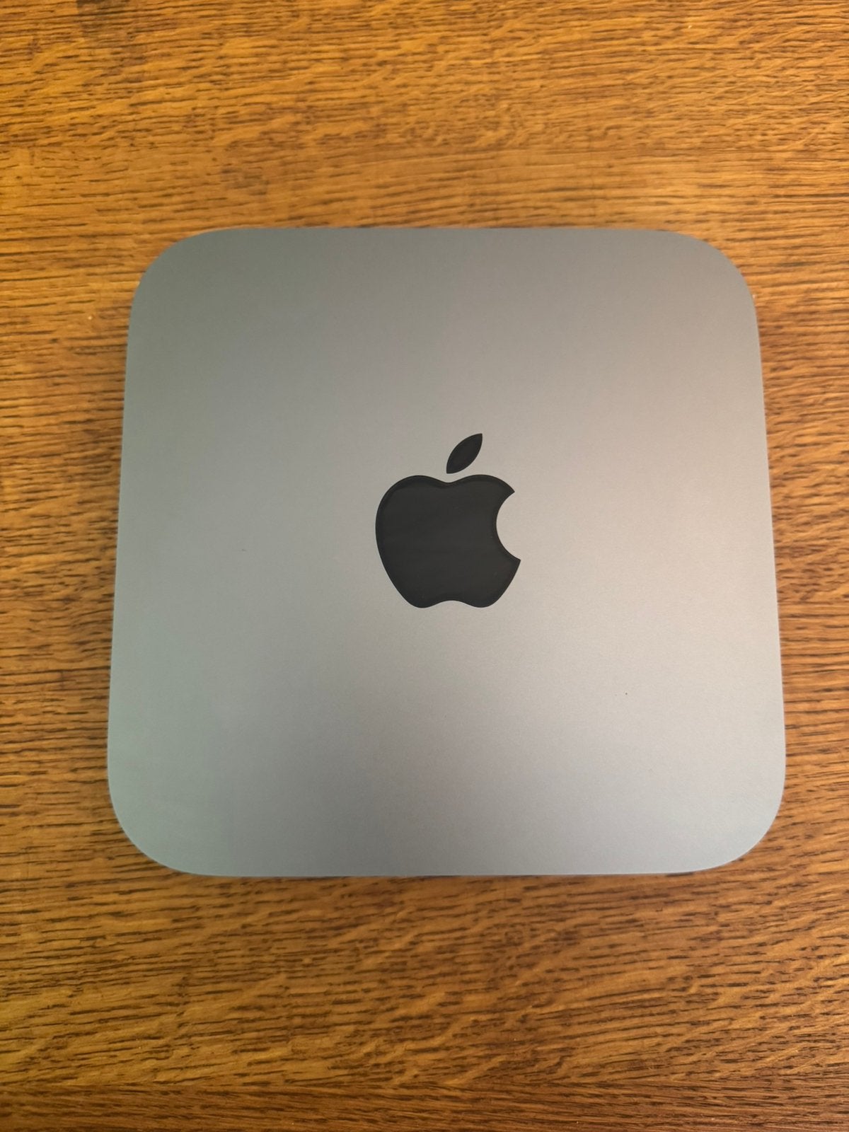 Mac mini 2018 i7 500gb opslag zgan, SSD, Ophalen of Verzenden, Zo goed als nieuw, Mac Mini