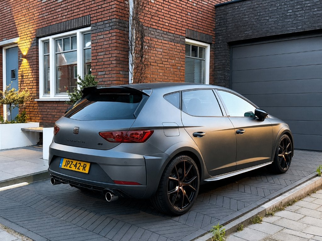 SEAT León