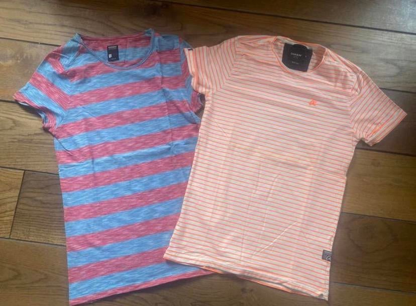 Chasin shirt pakket partij maat S, Kleding | Heren, Overige kleuren, ., Ophalen of Verzenden, Zo goed als nieuw