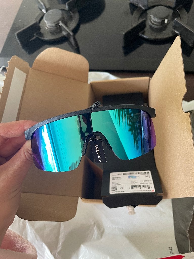 Oakley resistor youth, Ophalen of Verzenden, Nieuw, Overige typen