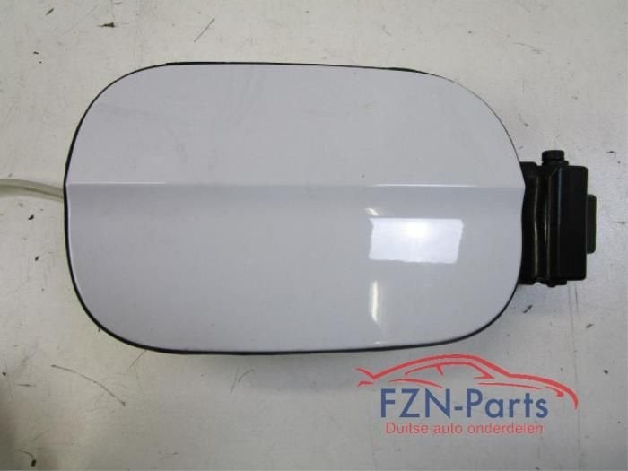 Skoda Superb 3V0 Tankklep Tank Klep LF9F, Ophalen of Verzenden, Gebruikt, Deur