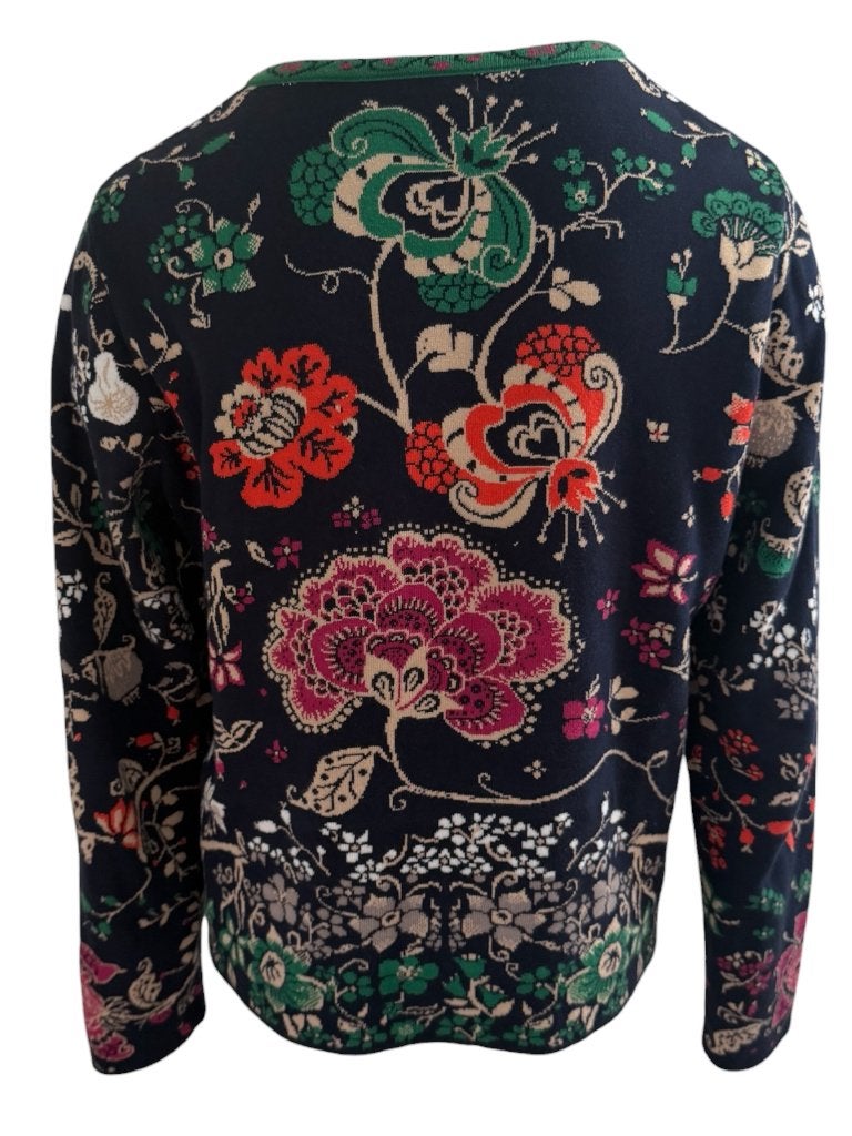 Ivko vest XXL, Blauw, Maat 46/48 (XL) of groter, Ophalen of Verzenden, Zo goed als nieuw