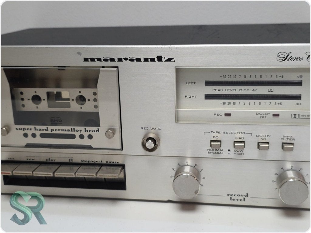 Marantz SD3000, Marantz, ., Ophalen of Verzenden, .