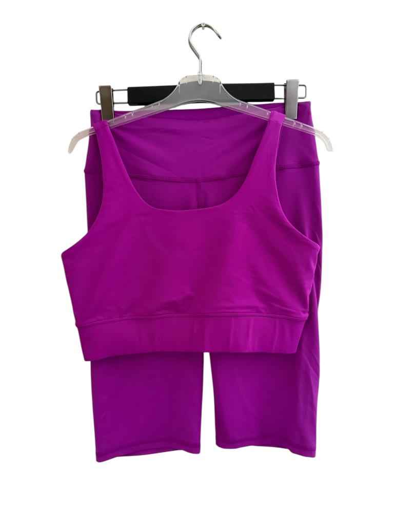 Hey Honey set XL, Kleding | Dames, Blouses en Tunieken, Zo goed als nieuw, Maat 46/48 (XL) of groter, Roze, Ophalen of Verzenden