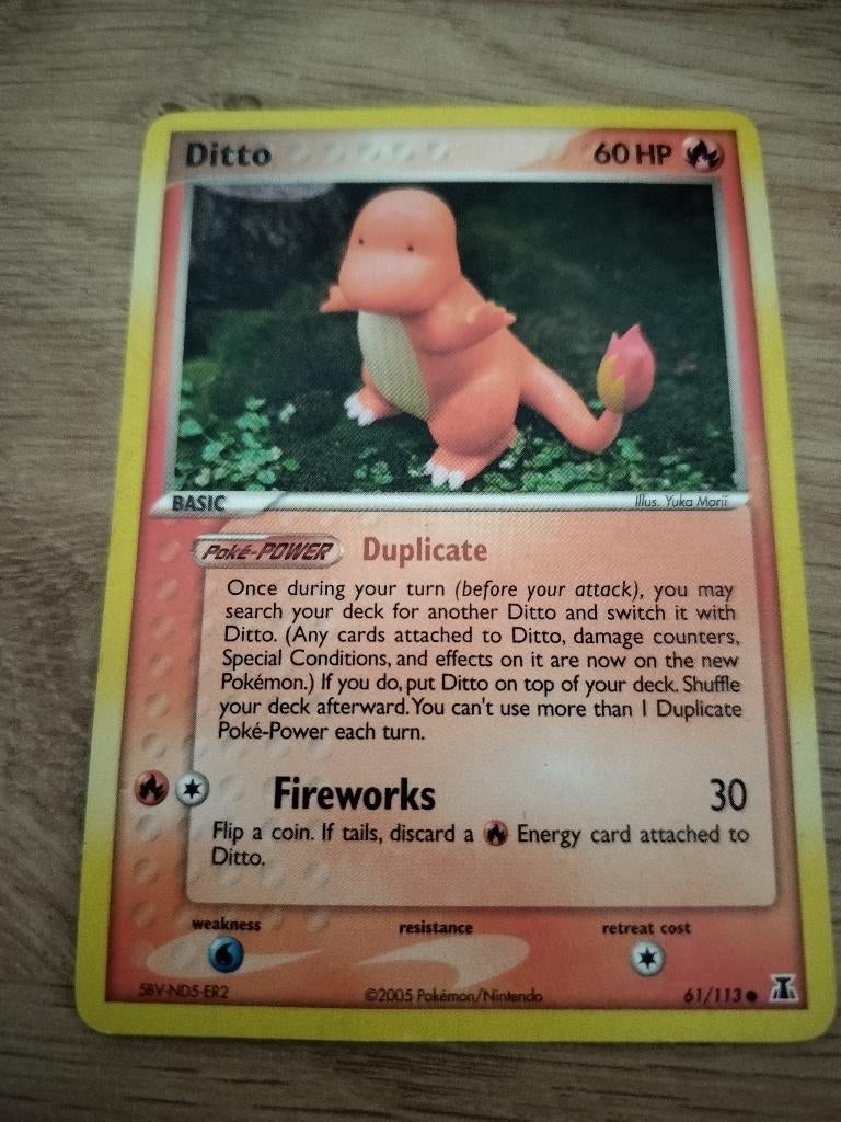 POKEMON KAARTEN, Ophalen of Verzenden, Zo goed als nieuw, Meerdere kaarten