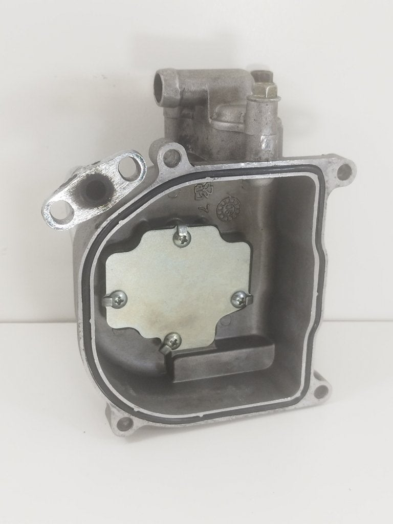 Kleppendeksel Peugeot Kisbee 50cc gy6 nette staat, Niet ingevuld, Gebruikt, Niet ingevuld, Ophalen of Verzenden