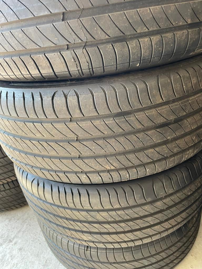 ''235/50 R19 michelin (Zo goed als nieuw) 100 euro'', Gebruikt, 235 mm, Band(en), Personenwagen