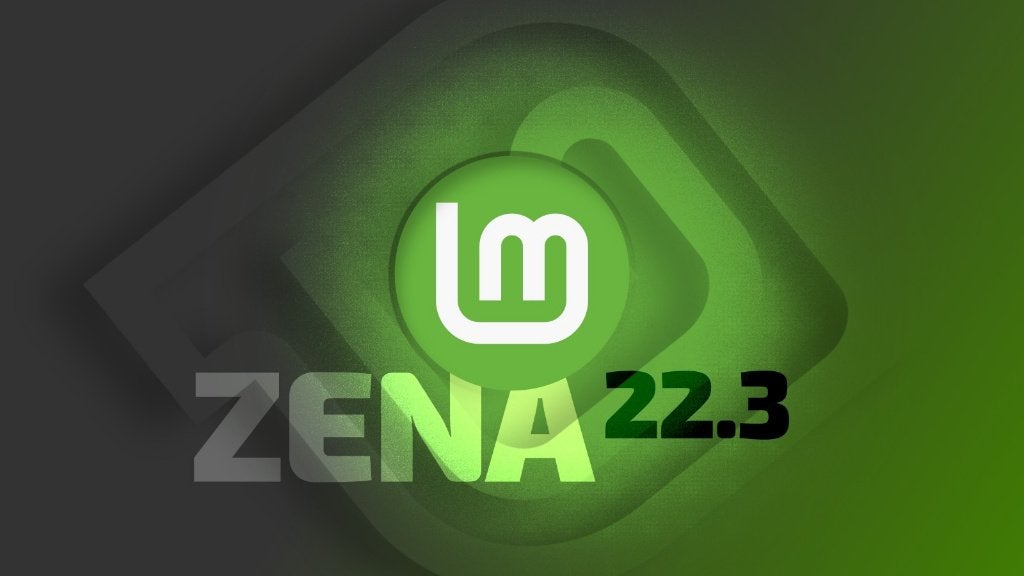 Linux Mint 22.3 install DVD "Zena" - Cinnamon Edition |30-9, Computers en Software, Ophalen of Verzenden, Nieuw