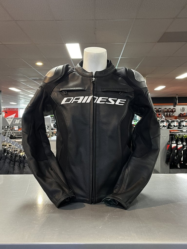 DAINESE RACING 4 JACKET, Motoren, Kleding | Motorkleding, Jas | leer, Dames, Nieuw met kaartje, Ophalen of Verzenden