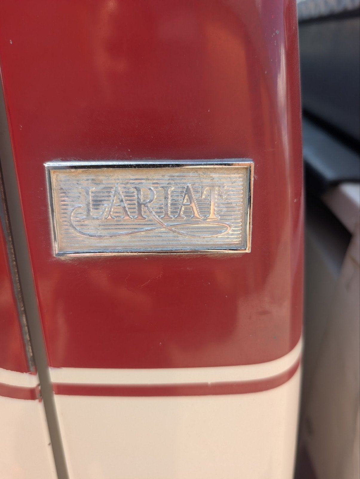 Ford F250 V8 7,5ltr Bigblock XLT Lariat, foto 8