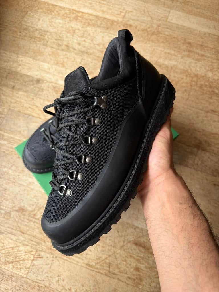 Diemme Roccia Basso Sport, Zwart, Boots, Ophalen of Verzenden, Gedragen