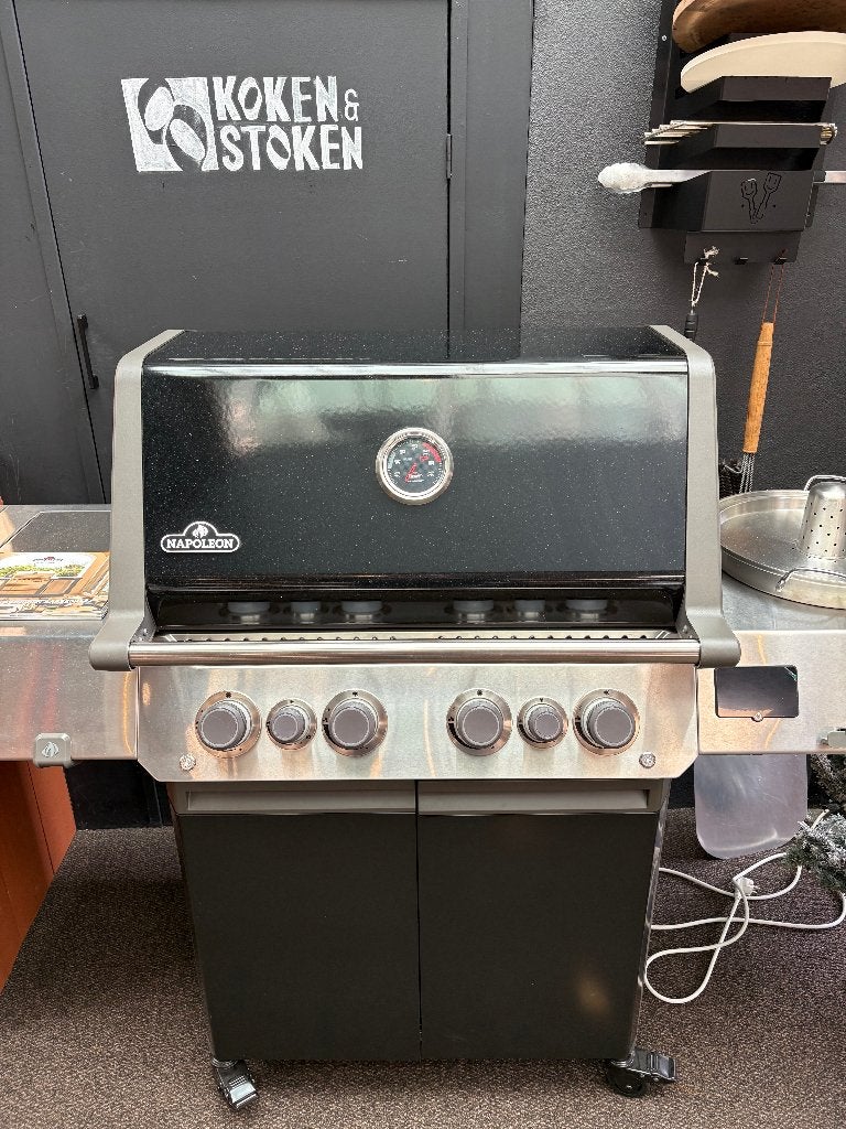 Napoleon Prestige P500 Gas BBQ - showroom uitverkoop, Ophalen, Nieuw, Napoleon