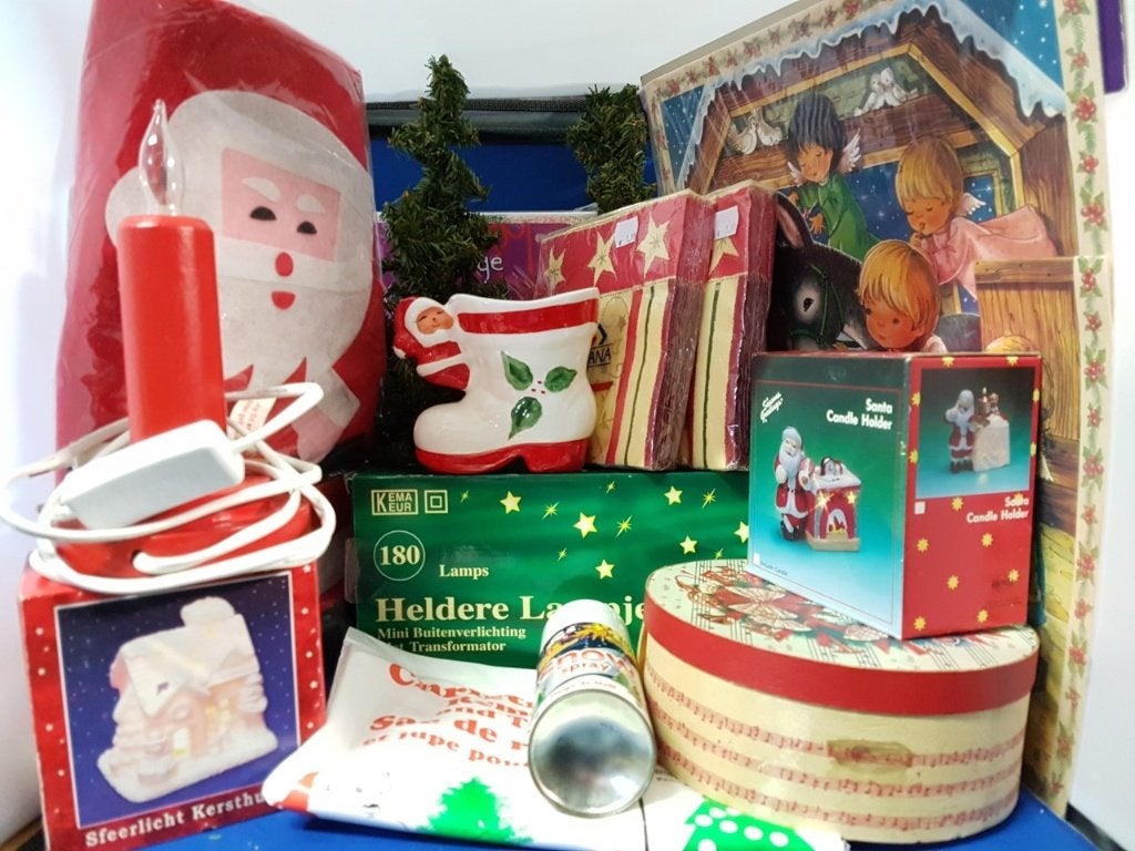 kerstpartij 97, Niet bekend, Niet bekend, Nieuw, Ophalen of Verzenden