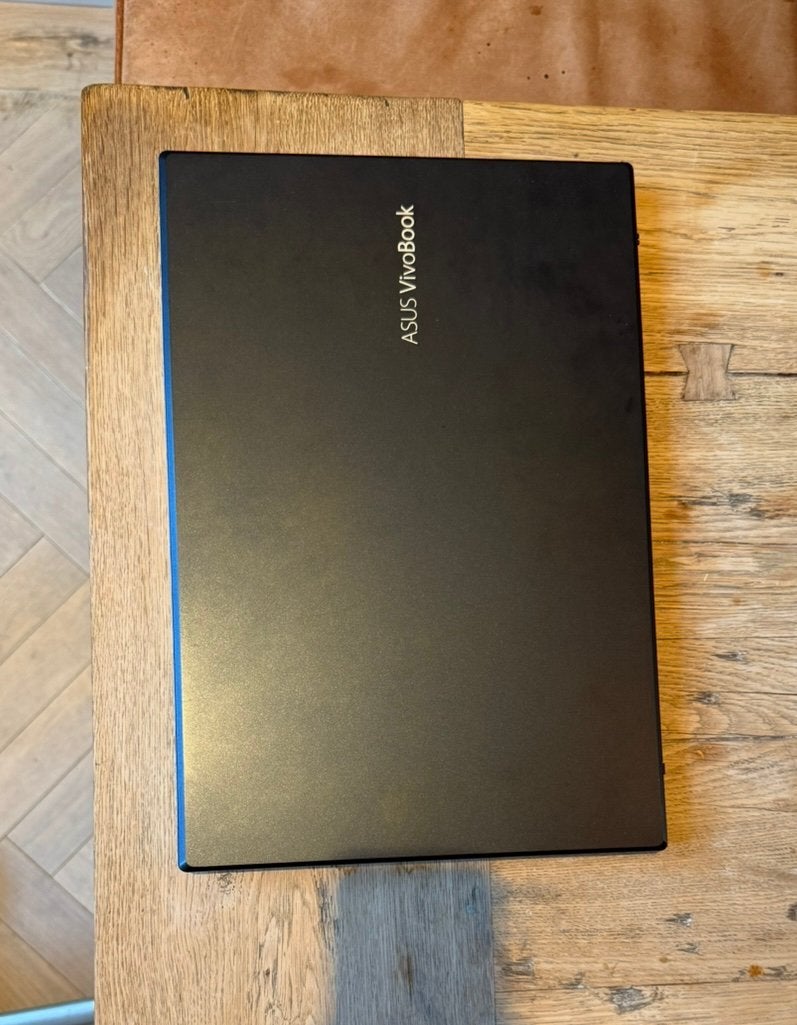 ASUS VivoBook 15 X571LI – i7 – 16GB – 512GB – GTX 1650 Ti, Computers en Software, Windows Laptops, Verzenden, Zo goed als nieuw