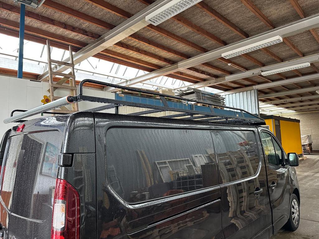 Imperiaal renault trafic 2014 tot 2026, Auto diversen, Dakdragers, Ophalen of Verzenden, Gebruikt