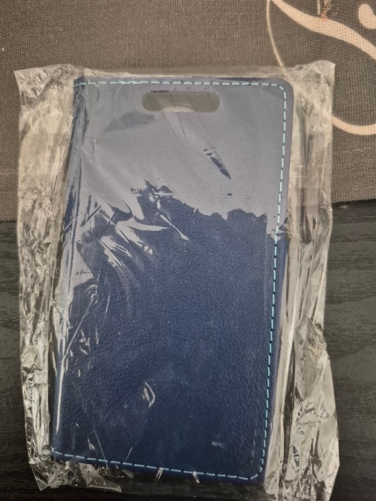 Hoesje HTC desire 501, Telecommunicatie, Ophalen, Nieuw